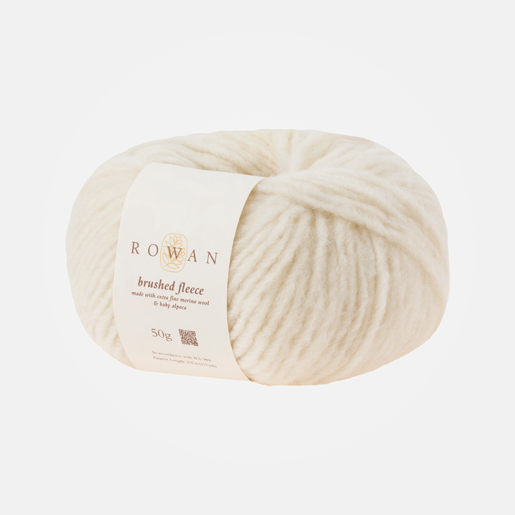 Rowan Brushed Fleece | 251 (Cove)