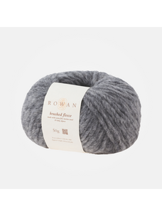 Rowan Brushed Fleece | 253 (Crag)