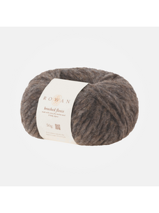 Rowan Brushed Fleece | 254 (Tarn)