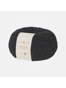 Rowan Brushed Fleece | 262 (Peat)