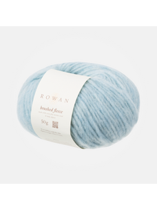 Rowan Brushed Fleece | 271 (Fog)