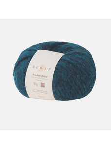 Rowan Brushed Fleece | 268 (Peak)
