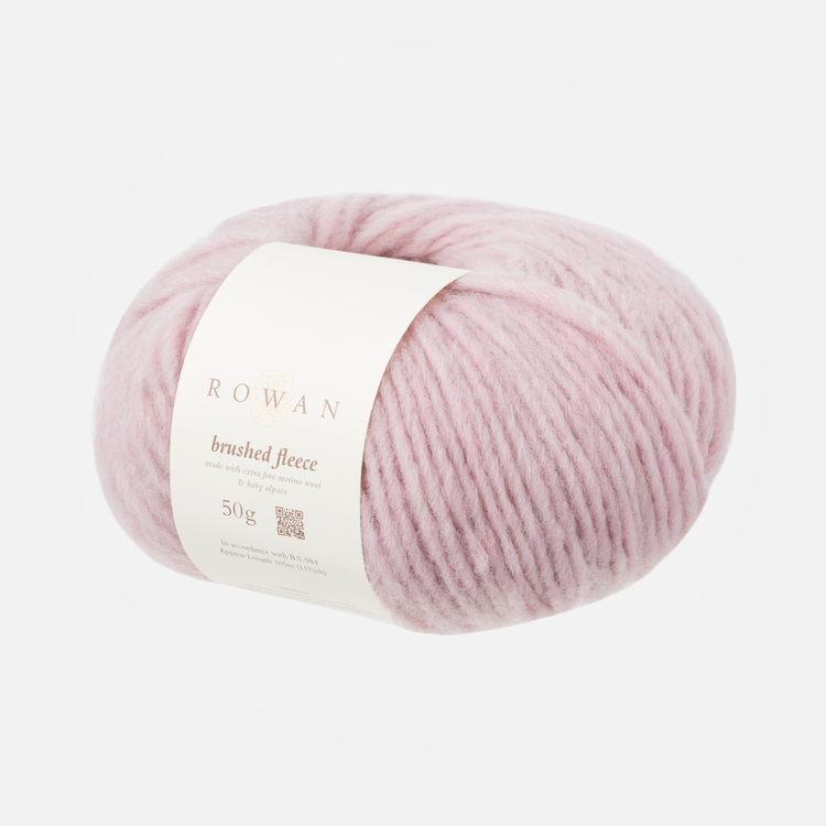 Rowan Brushed Fleece | 269 (Dawn)