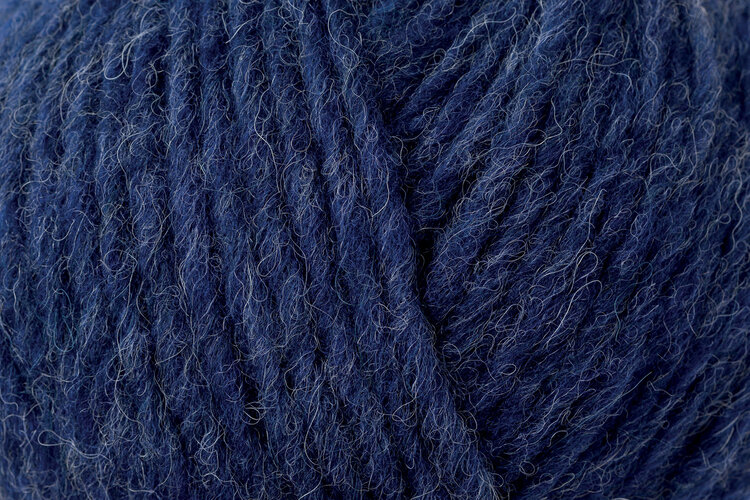 Rowan Brushed Fleece | 272 (Blue Grotto)