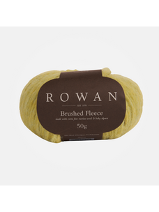 Rowan Brushed Fleece | 281 (Briar)