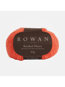 Rowan Brushed Fleece | 282 (Ness)