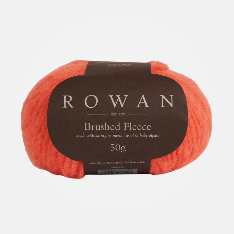 Rowan Brushed Fleece | 282 (Ness)