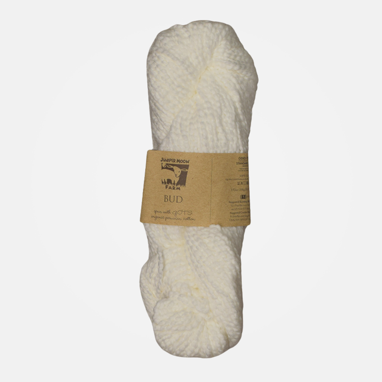 Juniper Moon Bud | 102 (Magnolia)