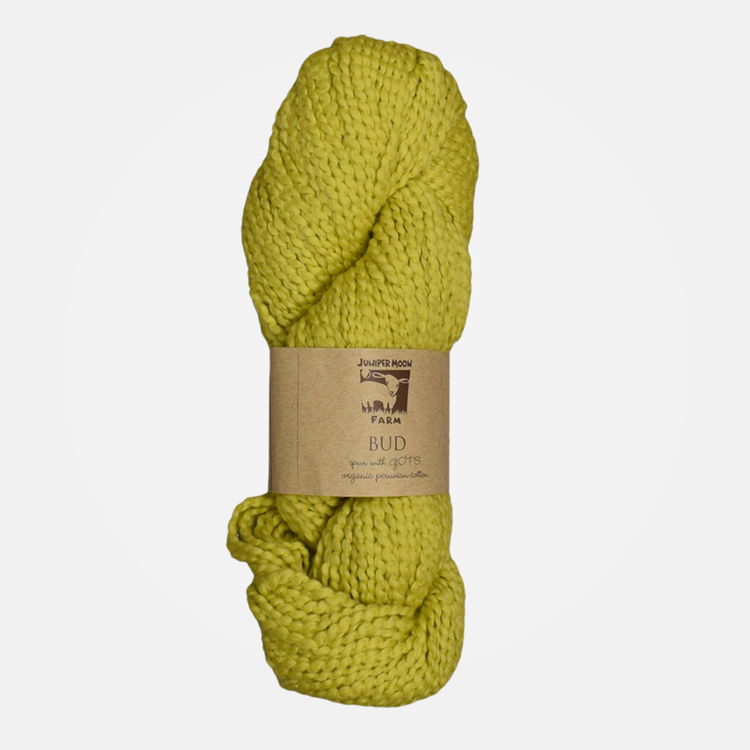 Juniper Moon Bud | 104 (Golden Rod)