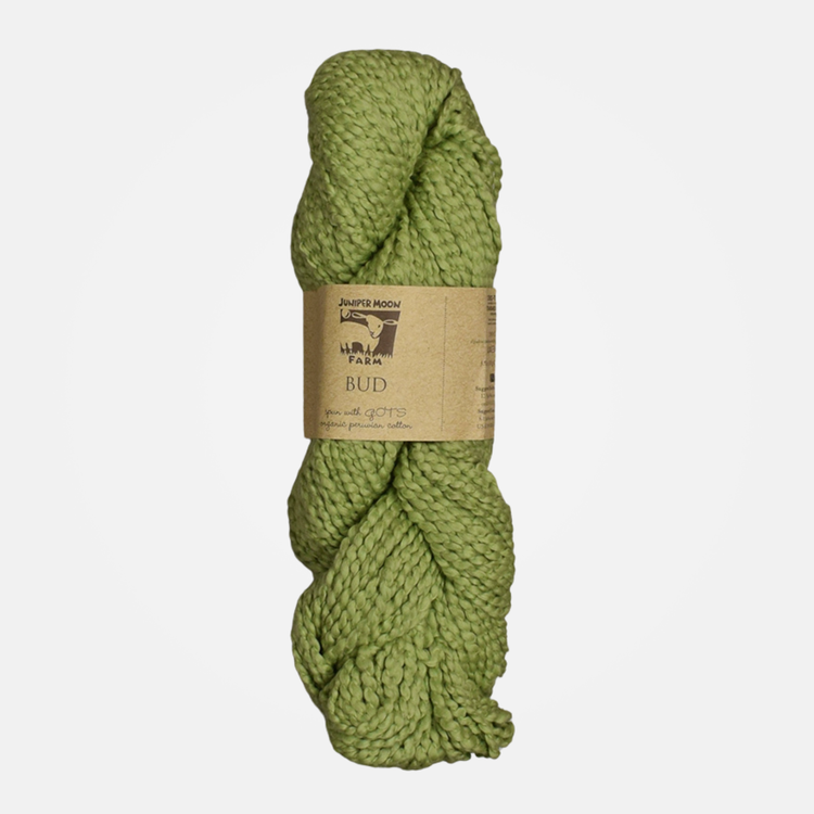 Juniper Moon Bud | 106 (Bells of Ireland)