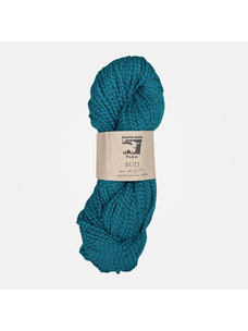 Juniper Moon Bud | 107 (Teal Tulip)