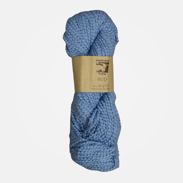 Juniper Moon Bud | 108 (Forget Me Not)