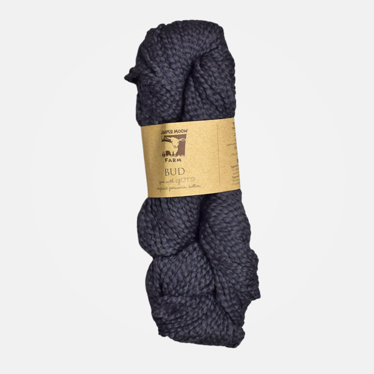 Juniper Moon Bud | 129 (Nightowl Mangave)