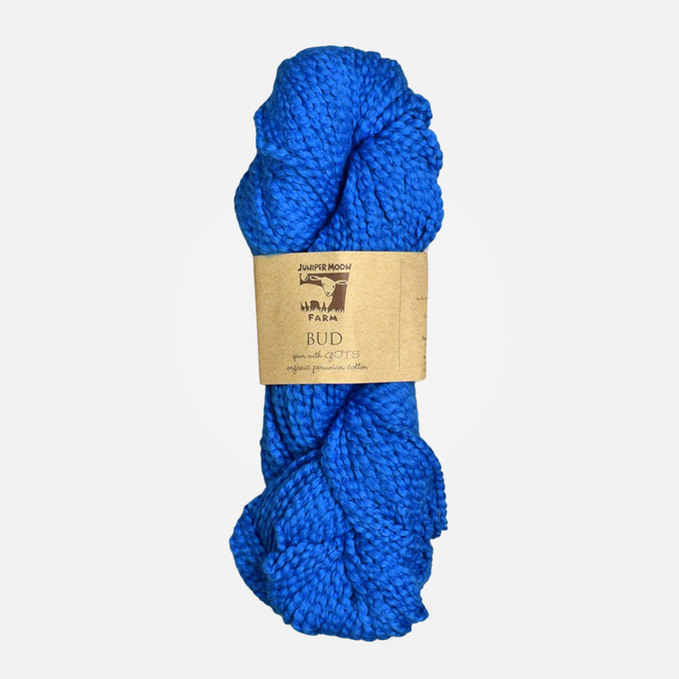 Juniper Moon Bud | 130 (Himalayan Blue Poppy)