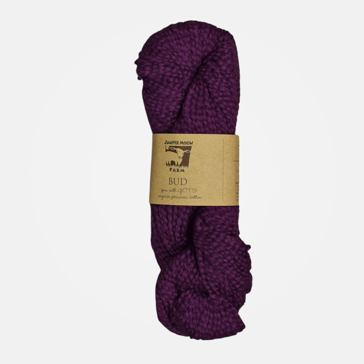 Juniper Moon Bud | 131 (Smoke Bush)