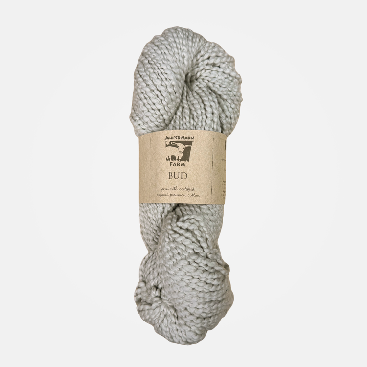 Juniper Moon Bud | 132 (Sweet Alyssum)