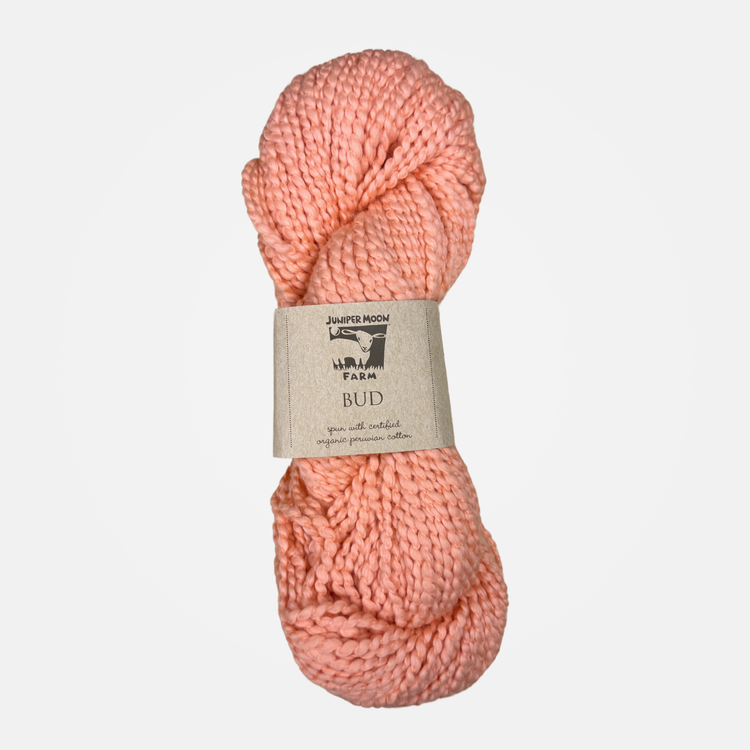 Juniper Moon Bud | 134 (Carnation)