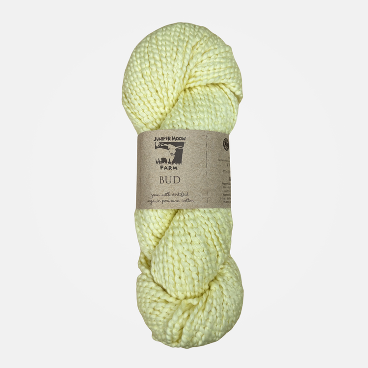 Juniper Moon Bud | 135 (Jessamine)