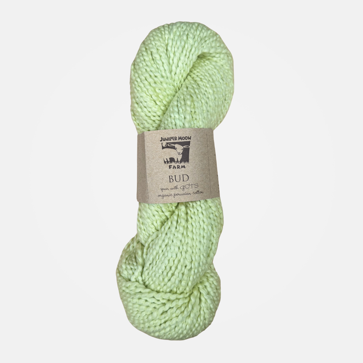 Juniper Moon Bud | 136 (Lady's Mantle)