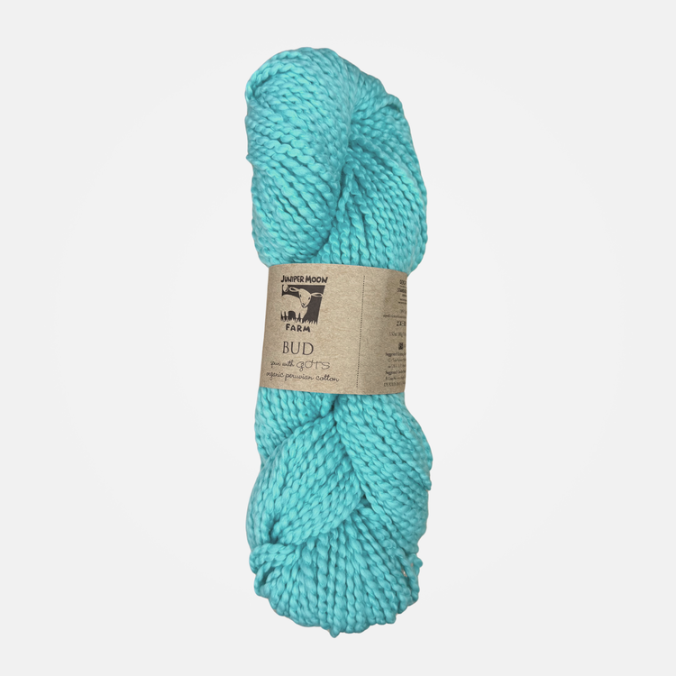 Juniper Moon Bud | 137 (Morning Glory)