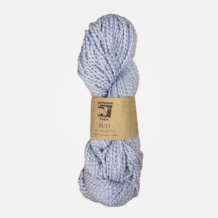 Juniper Moon Bud | 138 (Hydrangea)