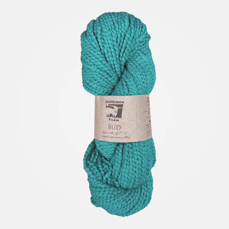 Juniper Moon Bud | 118 (Seafoam Lily)