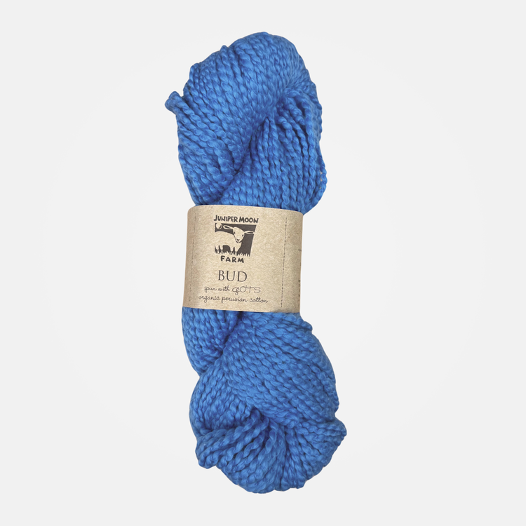 Juniper Moon Bud | 119 (Periwinkle)