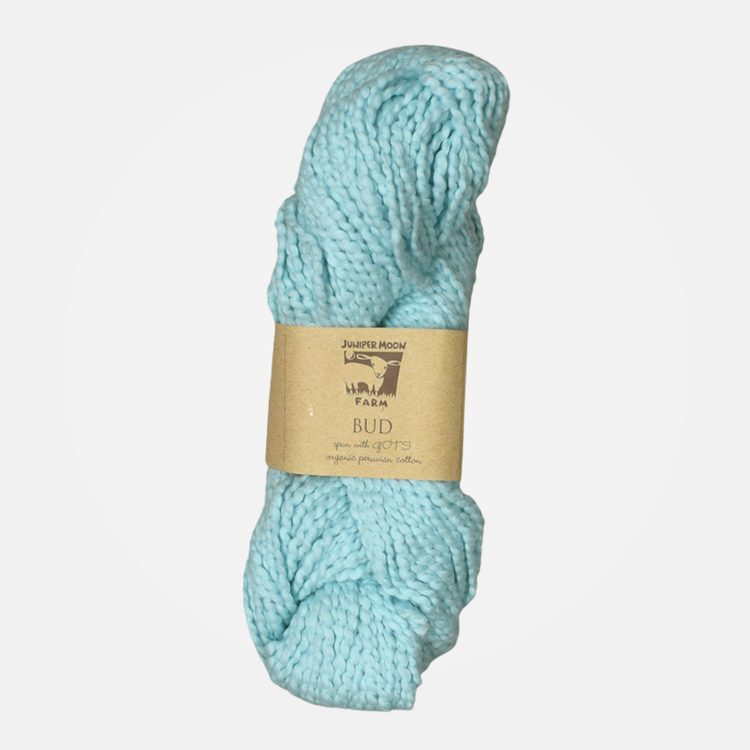 Juniper Moon Bud | 124 (Brunnera)