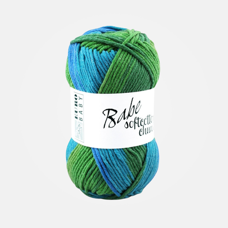 Babe Softcotton Chunky