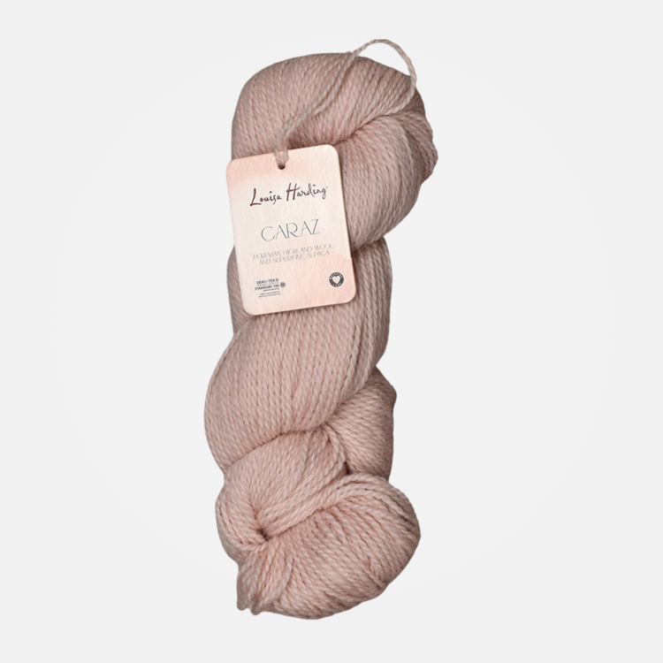 Louisa Harding Caraz | 02 (Lychee)