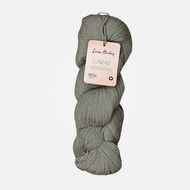 Louisa Harding Caraz | 03 (Pepper)