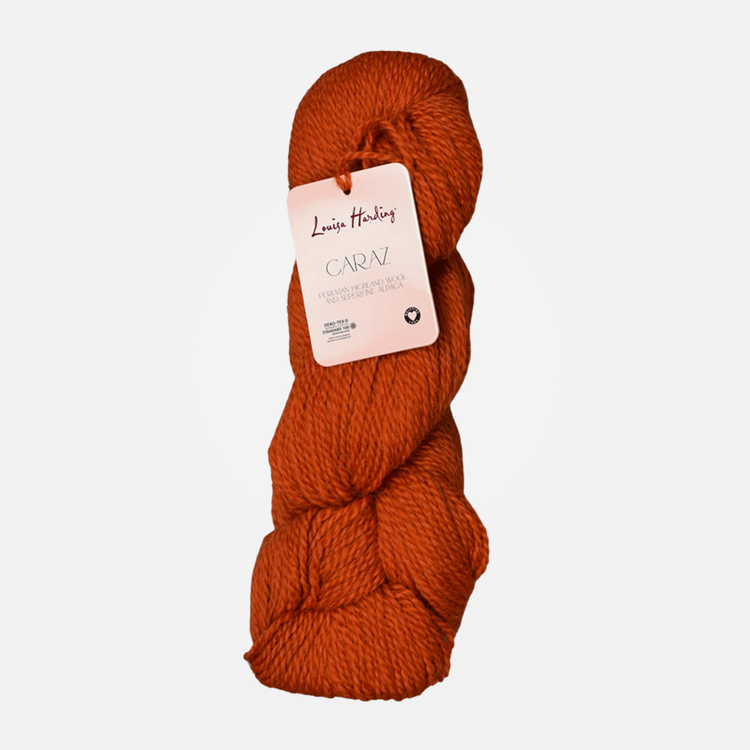 Louisa Harding Caraz | 05 (Apricot)