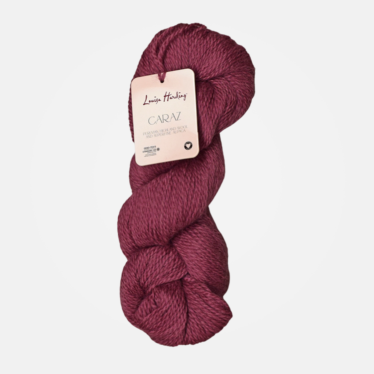 Louisa Harding Caraz | 06 (Guava)