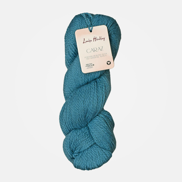 Louisa Harding Caraz | 09 (Acai)