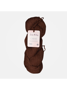 Louisa Harding Caraz | 11 (Walnut)