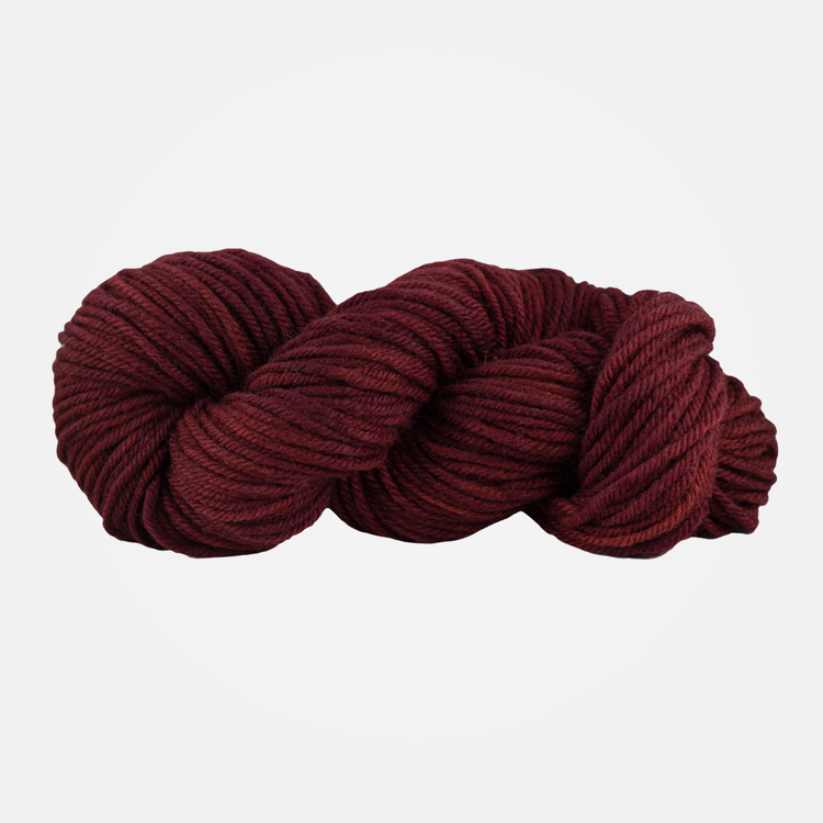 Manos del Uruguay Cardo | Brick