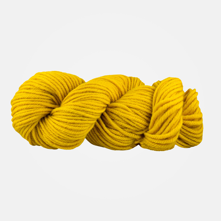 Manos del Uruguay Cardo | Daffodil