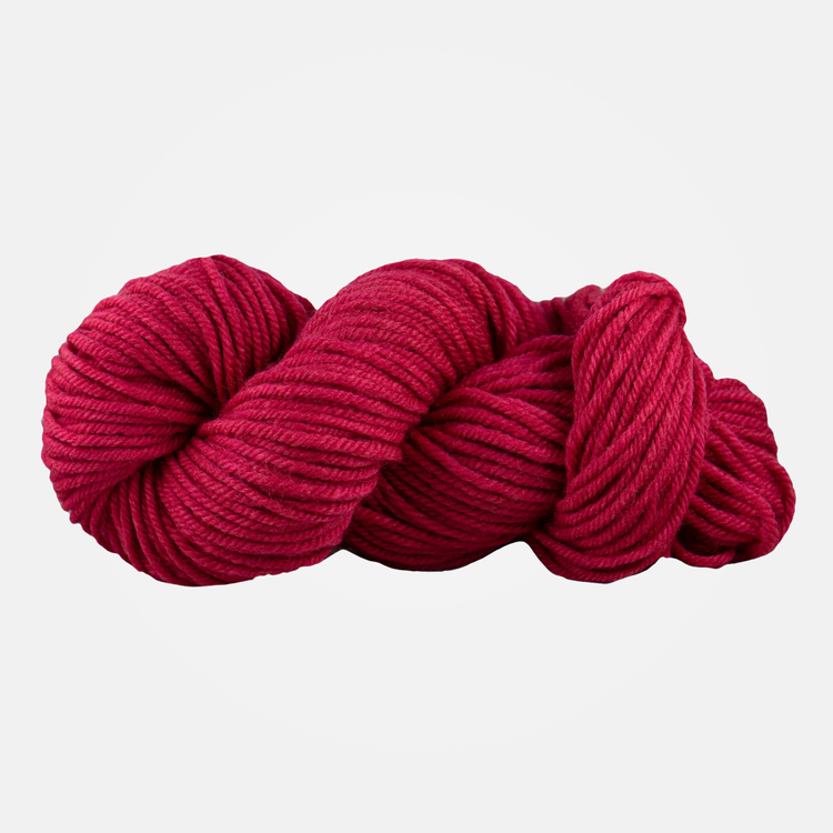 Manos del Uruguay Cardo | Fuchsia