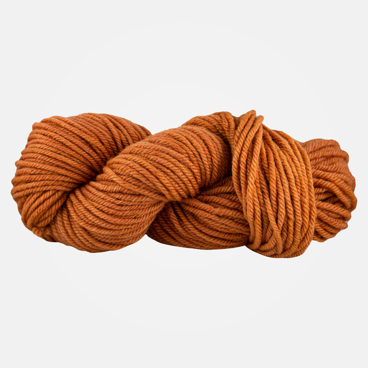 Manos del Uruguay Cardo | Pumpkin