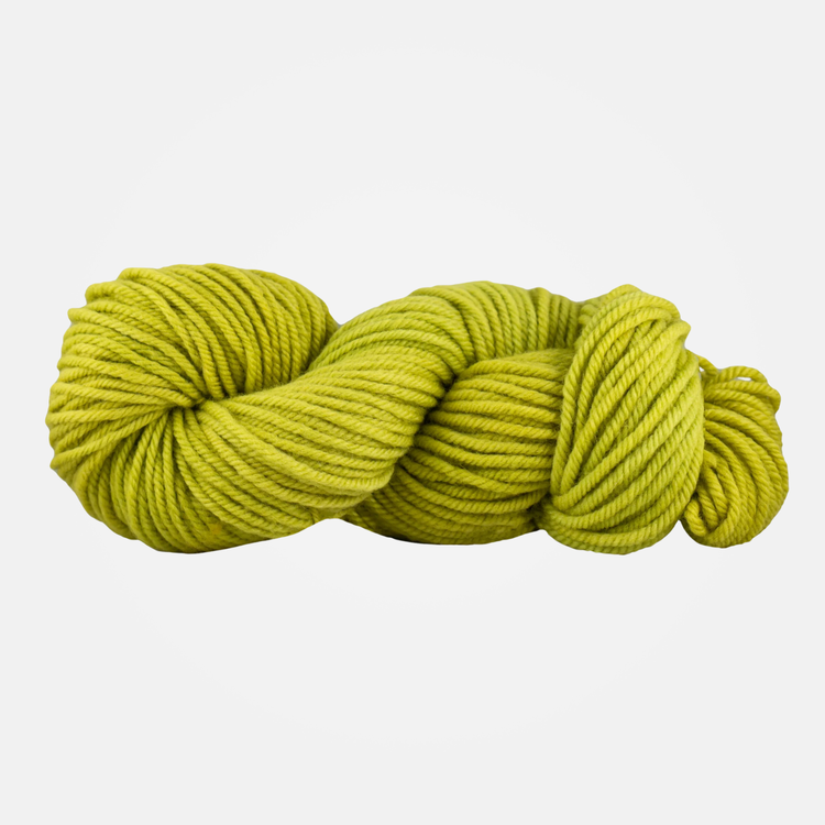 Manos del Uruguay Cardo | Spirulina