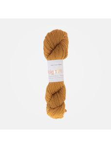Ikigai Fiber Chibi Paka Chunky | Curry