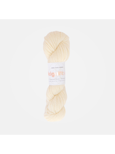 Ikigai Fiber Chibi Paka Chunky | French Vanilla