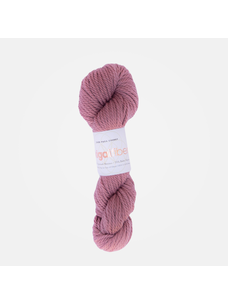 Ikigai Fiber Chibi Paka Chunky | Heather