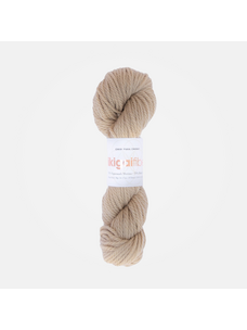 Ikigai Fiber Chibi Paka Chunky | Oatmeal