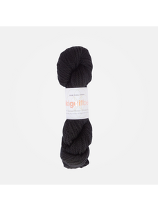 Ikigai Fiber Chibi Paka Chunky | Onyx