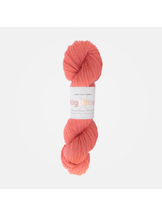 Ikigai Fiber Chibi Paka Chunky | Wild Salmon
