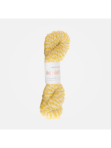 Ikigai Fiber Chibi Paka Chunky | Bumblebee Twist