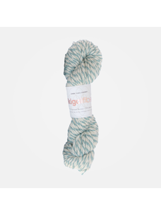 Ikigai Fiber Chibi Paka Chunky | Cadet Blue Twist