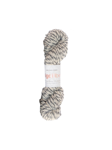 Ikigai Fiber Chibi Paka Chunky | Iron Twist