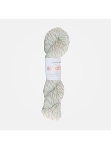 Ikigai Fiber Chibi Paka Chunky | Matcha Latte Twist